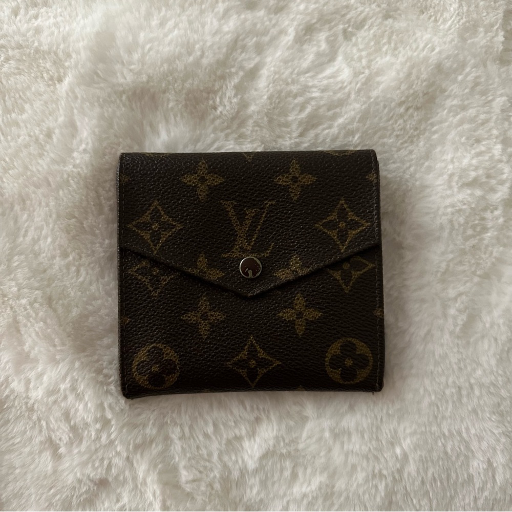 Louis Vuitton Wallet